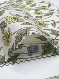 3026-650-2 60 Césped Itome Flor[Fabrica Textil] HOKKOH Subfoto