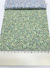 3026-650-4 60 Césped Itome Flor[Fabrica Textil] HOKKOH Subfoto