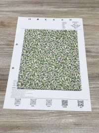 3026-650-4 60 Césped Itome Flor[Fabrica Textil] HOKKOH Subfoto