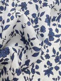 3026-650-5 60 Césped De Un Solo Color, Flores Pequeñas[Fabrica Textil] HOKKOH Subfoto