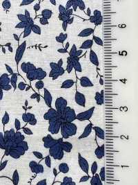 3026-650-5 60 Césped De Un Solo Color, Flores Pequeñas[Fabrica Textil] HOKKOH Subfoto