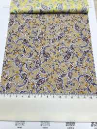 3026-650-7 60 Lawn Paisley[Fabrica Textil] HOKKOH Subfoto