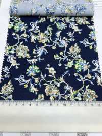 3026-650-8 60 Lawn Calico[Fabrica Textil] HOKKOH Subfoto