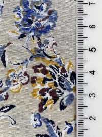 3026-650-8 60 Lawn Calico[Fabrica Textil] HOKKOH Subfoto