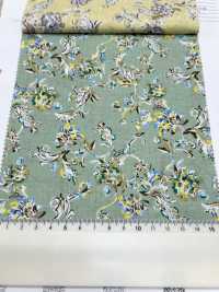 3026-650-8 60 Lawn Calico[Fabrica Textil] HOKKOH Subfoto
