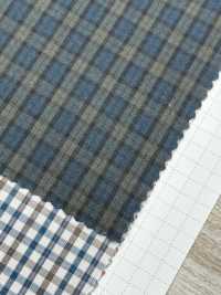 SBW11493 Comprobación Del Procesamiento De La Lavadora De Telas De Máquina De Escribir 50/1[Fabrica Textil] SHIBAYA Subfoto