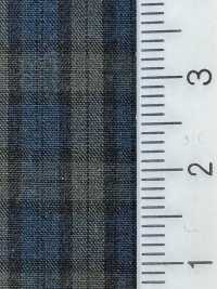 SBW11493 Comprobación Del Procesamiento De La Lavadora De Telas De Máquina De Escribir 50/1[Fabrica Textil] SHIBAYA Subfoto