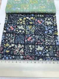 4026-660-1 60 Bloques De Césped Flor Pequeña[Fabrica Textil] HOKKOH Subfoto