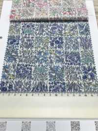 4026-660-1 60 Bloques De Césped Flor Pequeña[Fabrica Textil] HOKKOH Subfoto