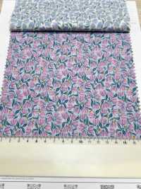 4026-660-3 60 Flores Geométricas Para Césped[Fabrica Textil] HOKKOH Subfoto