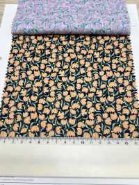 4026-660-3 60 Flores Geométricas Para Césped[Fabrica Textil] HOKKOH Subfoto