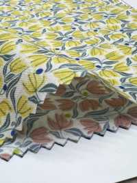 4026-660-3 60 Flores Geométricas Para Césped[Fabrica Textil] HOKKOH Subfoto