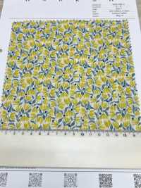 4026-660-3 60 Flores Geométricas Para Césped[Fabrica Textil] HOKKOH Subfoto