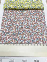 4026-660-3 60 Flores Geométricas Para Césped[Fabrica Textil] HOKKOH Subfoto