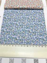 4026-660-3 60 Flores Geométricas Para Césped[Fabrica Textil] HOKKOH Subfoto