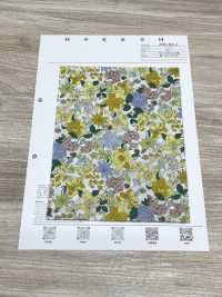 4026-660-4 60 Césped Itome Flor Mediana[Fabrica Textil] HOKKOH Subfoto