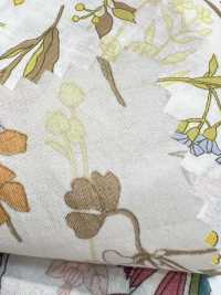 4026-660-5 60 Césped Itome Flor[Fabrica Textil] HOKKOH Subfoto