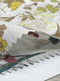 4026-660-5 60 Césped Itome Flor[Fabrica Textil] HOKKOH Subfoto