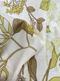 4026-660-5 60 Césped Itome Flor[Fabrica Textil] HOKKOH Subfoto