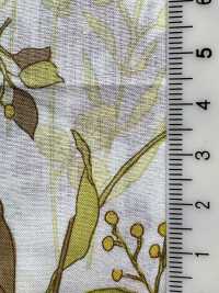 4026-660-5 60 Césped Itome Flor[Fabrica Textil] HOKKOH Subfoto