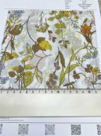 4026-660-5 60 Césped Itome Flor[Fabrica Textil] HOKKOH Subfoto