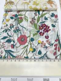 4026-660-5 60 Césped Itome Flor[Fabrica Textil] HOKKOH Subfoto