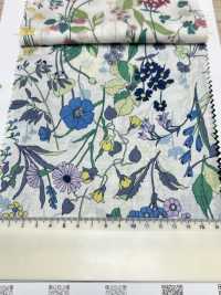 4026-660-5 60 Césped Itome Flor[Fabrica Textil] HOKKOH Subfoto