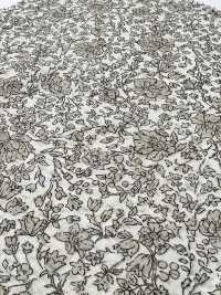 8026-680-1 Hilo De Ojal Miracle Wave De 80 Cm, Color único, Flor Pequeña[Fabrica Textil] HOKKOH Subfoto