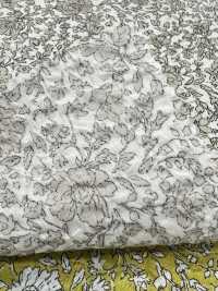 8026-680-1 Hilo De Ojal Miracle Wave De 80 Cm, Color único, Flor Pequeña[Fabrica Textil] HOKKOH Subfoto