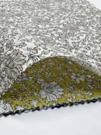 8026-680-1 Hilo De Ojal Miracle Wave De 80 Cm, Color único, Flor Pequeña[Fabrica Textil] HOKKOH Subfoto