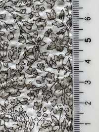 8026-680-1 Hilo De Ojal Miracle Wave De 80 Cm, Color único, Flor Pequeña[Fabrica Textil] HOKKOH Subfoto