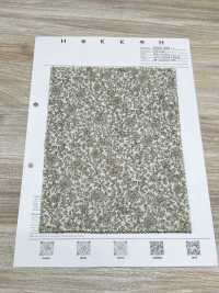 8026-680-1 Hilo De Ojal Miracle Wave De 80 Cm, Color único, Flor Pequeña[Fabrica Textil] HOKKOH Subfoto