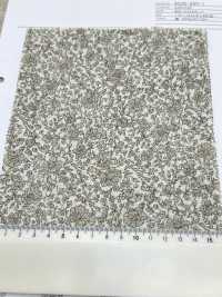 8026-680-1 Hilo De Ojal Miracle Wave De 80 Cm, Color único, Flor Pequeña[Fabrica Textil] HOKKOH Subfoto