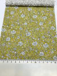 8026-680-1 Hilo De Ojal Miracle Wave De 80 Cm, Color único, Flor Pequeña[Fabrica Textil] HOKKOH Subfoto