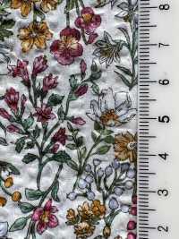 8026-680-3 80 Lawn Miracle Wave Itome Flor Pequeña[Fabrica Textil] HOKKOH Subfoto