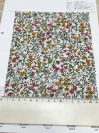 8026-680-3 80 Lawn Miracle Wave Itome Flor Pequeña[Fabrica Textil] HOKKOH Subfoto