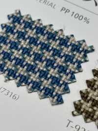 PASTA Pastas[Fabrica Textil] Shinko Subfoto