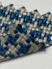 PASTA Pastas[Fabrica Textil] Shinko Subfoto