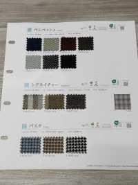 PASTA Pastas[Fabrica Textil] Shinko Subfoto