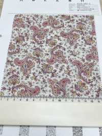 8026-680-5 80 Lawn Miracle Wave Sarasa[Fabrica Textil] HOKKOH Subfoto