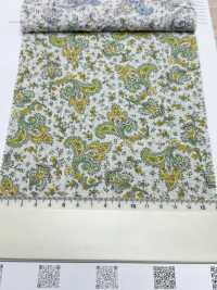 8026-680-5 80 Lawn Miracle Wave Sarasa[Fabrica Textil] HOKKOH Subfoto