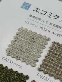 ECOMIX Economía[Fabrica Textil] Shinko Subfoto