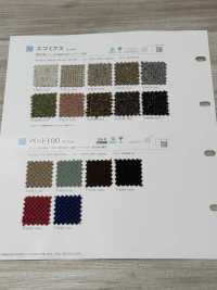 ECOMIX Economía[Fabrica Textil] Shinko Subfoto