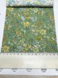 8026-690-1 60 Ondulación Del Césped Flor De Itome[Fabrica Textil] HOKKOH Subfoto