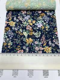 8026-690-1 60 Ondulación Del Césped Flor De Itome[Fabrica Textil] HOKKOH Subfoto