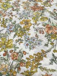 8026-690-1 60 Ondulación Del Césped Flor De Itome[Fabrica Textil] HOKKOH Subfoto