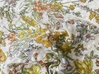 8026-690-1 60 Ondulación Del Césped Flor De Itome[Fabrica Textil] HOKKOH Subfoto