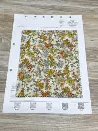 8026-690-1 60 Ondulación Del Césped Flor De Itome[Fabrica Textil] HOKKOH Subfoto