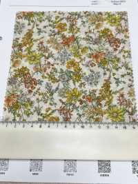 8026-690-1 60 Ondulación Del Césped Flor De Itome[Fabrica Textil] HOKKOH Subfoto