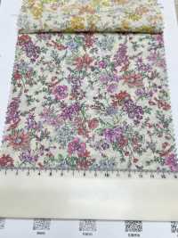 8026-690-1 60 Ondulación Del Césped Flor De Itome[Fabrica Textil] HOKKOH Subfoto